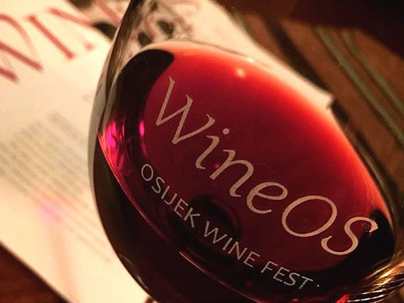 WineOs - Festival vina, delicija i ugodnog življenja (01.-02.12.)